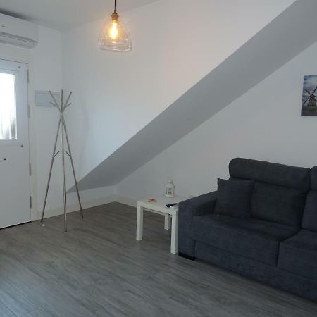 Carmen Apartamentos Малага Екстер'єр фото