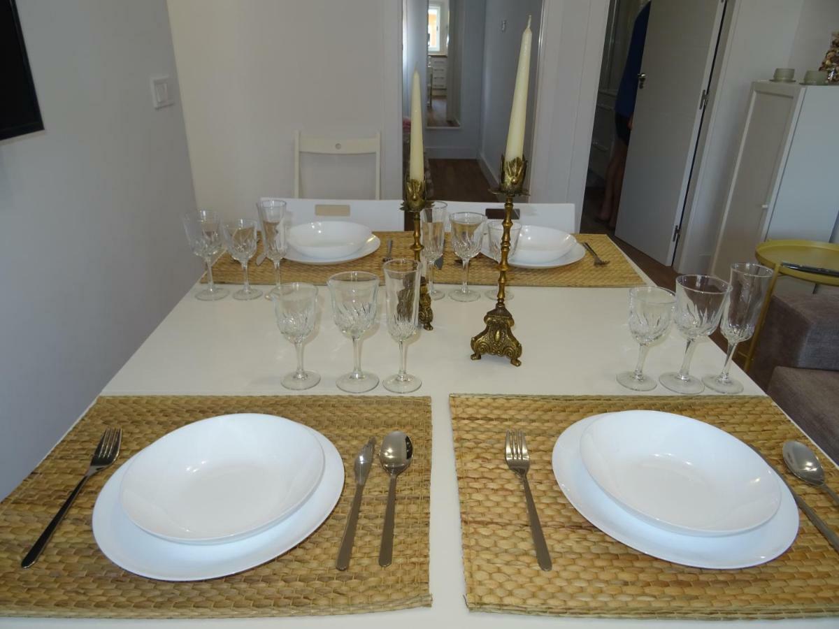 Carmen Apartamentos Малага Екстер'єр фото